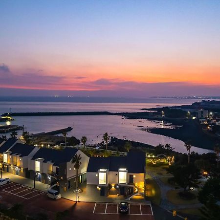 Jeju Badayeon Villa Seogwipo Exterior photo